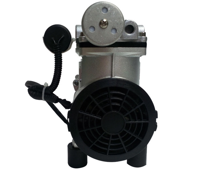 臺冠JP-80H靜音真空泵