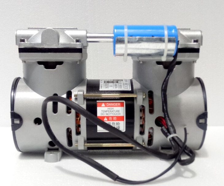 臺冠JP-80H靜音真空泵