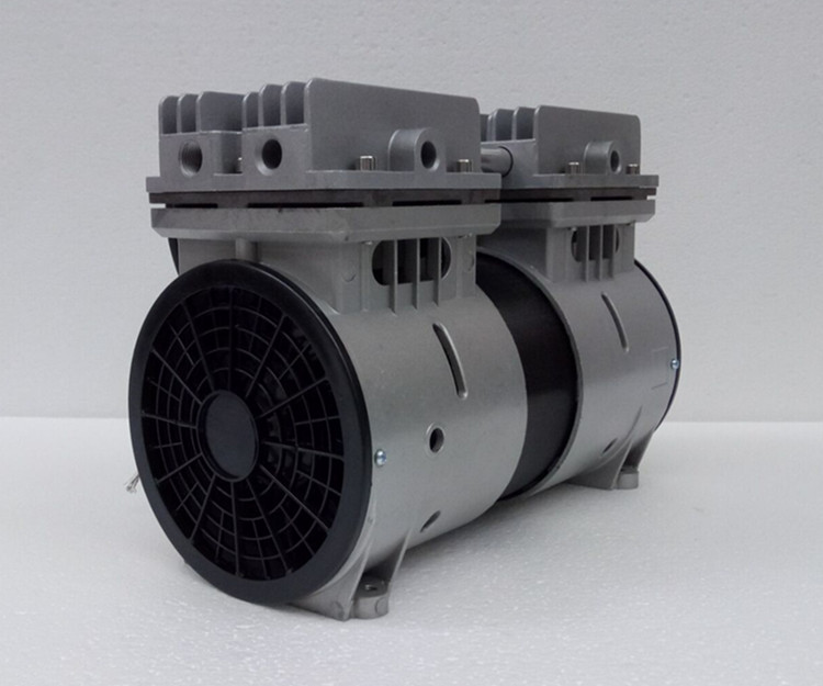 JP-100H脫泡灌裝負(fù)壓真空泵