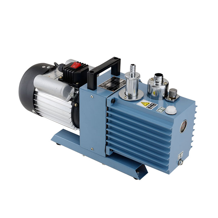 ML-2XZ直聯(lián)旋片式真空泵