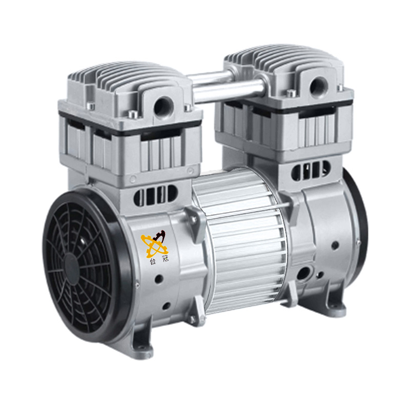 臺(tái)冠JP-240H無(wú)油真空泵