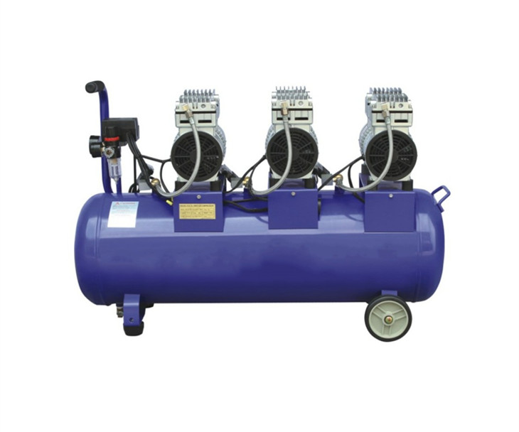 臺(tái)冠ML603-70干式空氣壓縮機(jī) 臺(tái)冠ML603-70干式空氣壓縮機(jī)